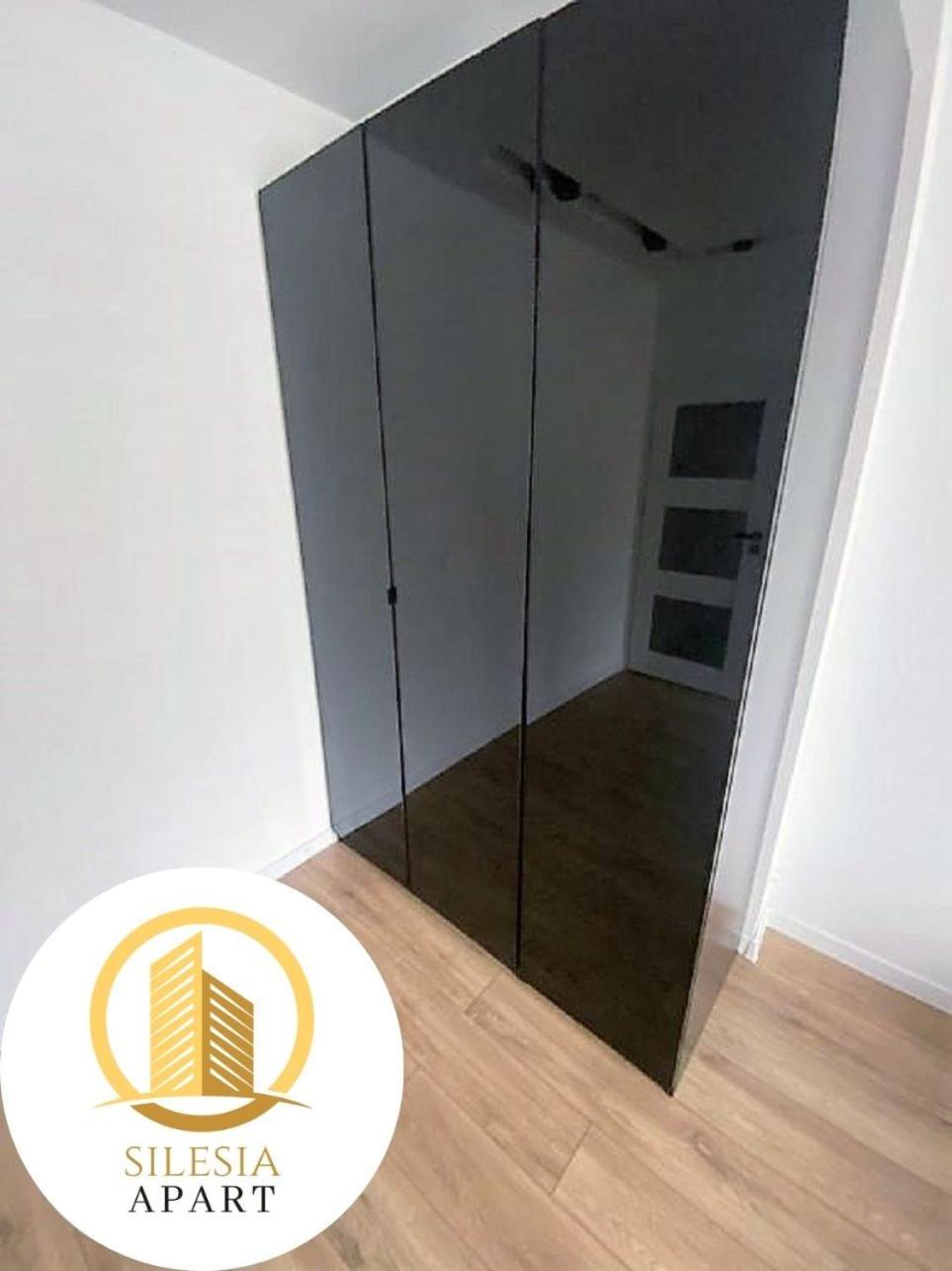 Apartament Ceglany Tychy Eksteriør bilde