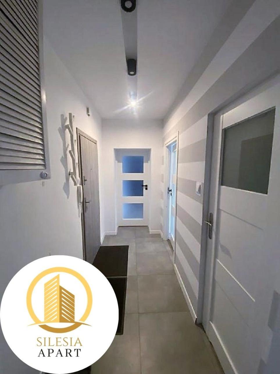 Apartament Ceglany Tychy Eksteriør bilde